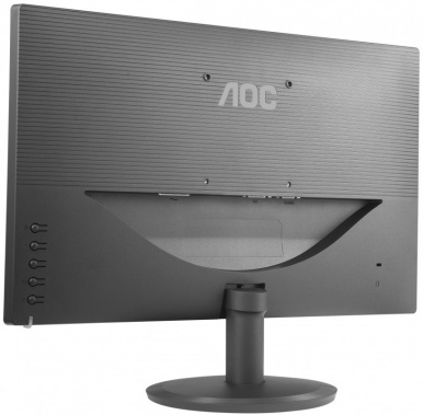Монитор 23.8" AOC I2480SX (черный) - фото в интернет-магазине Арктика