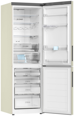 Холодильник Haier C2F636CCRGU1 - фото в интернет-магазине Арктика