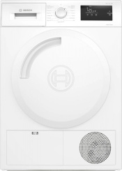 Сушильная машина Bosch WTH830L5SN - каталог товаров магазина Арктика