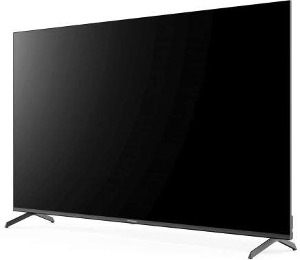 Телевизор Hyundai H-LED55BU7009 UHD Smart TV (Android) - фото в интернет-магазине Арктика