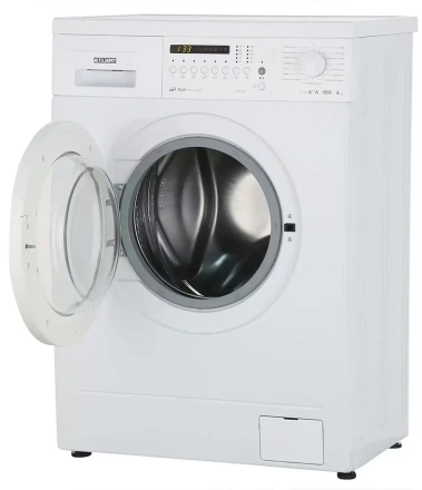 Стиральная машина Атлант СМА-60У107-000 - фото в интернет-магазине Арктика
