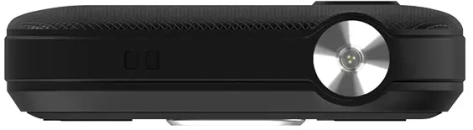 Мобильный телефон Maxvi B200 Black - фото в интернет-магазине Арктика