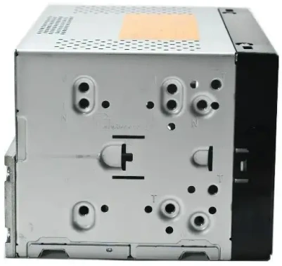 Автомагнитола Pioneer DMH-A4450BT 2DIN - фото в интернет-магазине Арктика