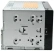 Автомагнитола Pioneer DMH-A4450BT 2DIN - фото в интернет-магазине Арктика