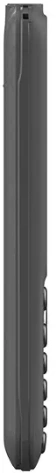 Мобильный телефон Maxvi K15n Grey - фото в интернет-магазине Арктика