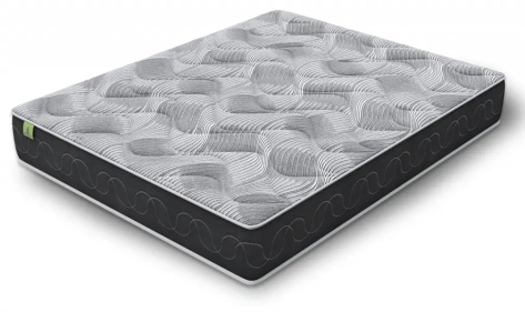 Матрас "Black" 180х200 - Биослип - фото в интернет-магазине Арктика