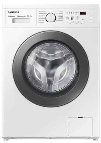 Стиральная машина Samsung WW70AG4S21VELD - фото в интернет-магазине Арктика