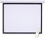 Экран Cactus Motoscreen CS-PSM-152x203 104" (264 cm) 4:3