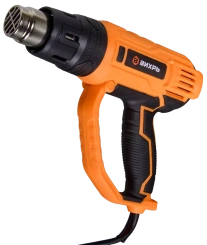 Термопистолет ВИХРЬ ТП-2000Р - каталог товаров магазина Арктика