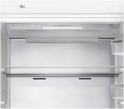 Холодильник LG GA-B509CQTL - фото в интернет-магазине Арктика