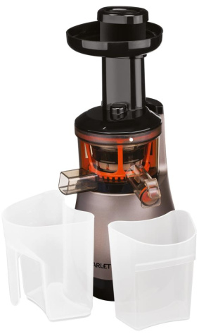 Соковыжималка Scarlett SC-JE50S43 - фото в интернет-магазине Арктика