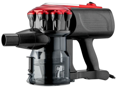 Пылесос вертикальный BRAYER BR4268 - фото в интернет-магазине Арктика