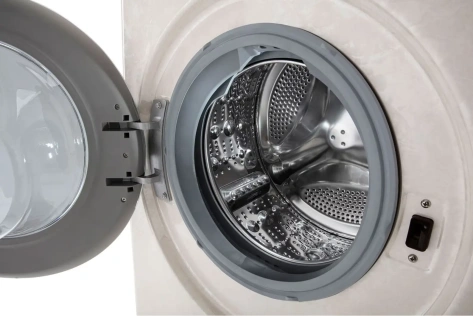 Стиральная машина LG F4V5VS9B - фото в интернет-магазине Арктика