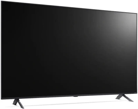 Телевизор LG 75QNED80T6A.ARUG UHD Smart TV - фото в интернет-магазине Арктика