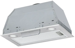 Вытяжка Krona Ameli 600 inox S - каталог товаров магазина Арктика