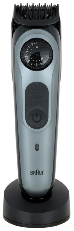 Триммер Braun BT7240 - фото в интернет-магазине Арктика