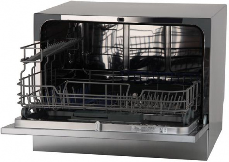 Посудомоечная машина Midea MCFD55320S - фото в интернет-магазине Арктика