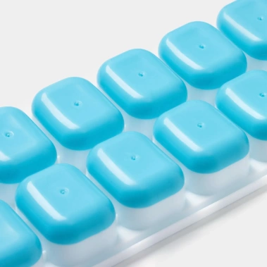 Форма д/льда 9162283 - Сима-ленд - фото в интернет-магазине Арктика