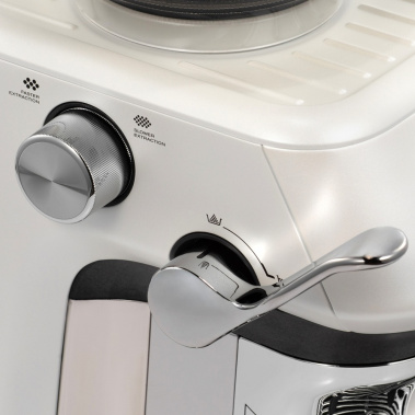 Кофейная станция BORK C810 wt - фото в интернет-магазине Арктика