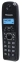 Телефон Panasonic KX-TG1612RUH - фото в интернет-магазине Арктика
