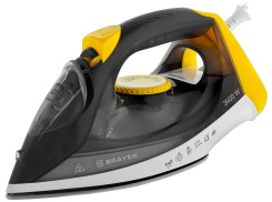 Утюг BRAYER BR4003GY - каталог товаров магазина Арктика