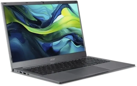 Ноутбук Acer AL15-31P-P8HX N6000/8Gb/SSD256Gb/15.6" no OS - фото в интернет-магазине Арктика