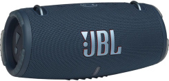 Портативная акустика JBL Xtreme 3 Blue (JBLXTREME3BLU) - каталог товаров магазина Арктика