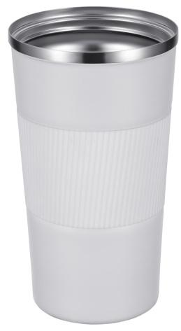 Термос-кружка Linea Gotto 93-TE-GO-7-500W 0,5 л - Регент Рус - фото в интернет-магазине Арктика