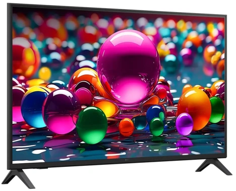 Телевизор LG 43UA75009LA.ARUG UHD Smart TV - фото в интернет-магазине Арктика