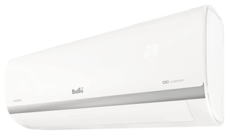 Кондиционер BALLU BSDI-12HN8 - фото в интернет-магазине Арктика
