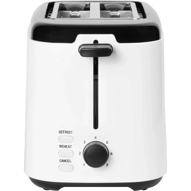 Тостер ARESA AR-3008 - фото в интернет-магазине Арктика