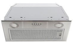 Вытяжка LERAN BH 6002 - каталог товаров магазина Арктика