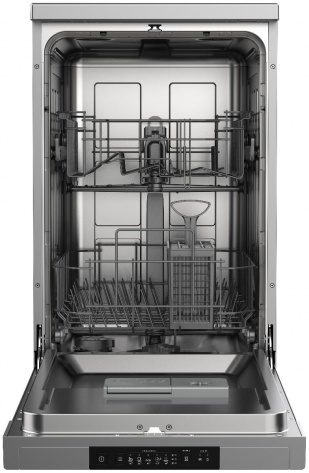 Посудомоечная машина Gorenje GS52040S - фото в интернет-магазине Арктика