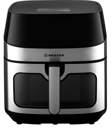 Аэрогриль BRAYER BR2044 - фото в интернет-магазине Арктика