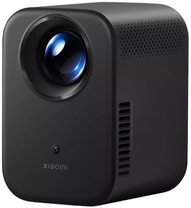 Проектор Xiaomi Smart Projector L1 (BHR9417EU) - фото в интернет-магазине Арктика