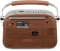 Радиоприемник Hyundai H-PSR200 wood - фото в интернет-магазине Арктика