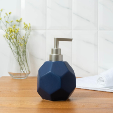 Дозатор д/жидкого мыла 5426115 - Сима-ленд - фото в интернет-магазине Арктика