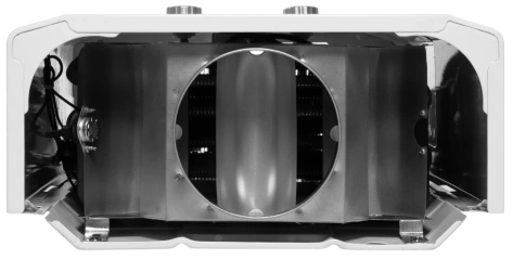 Газовая колонка Ballu GWH 6 Fiery - фото в интернет-магазине Арктика