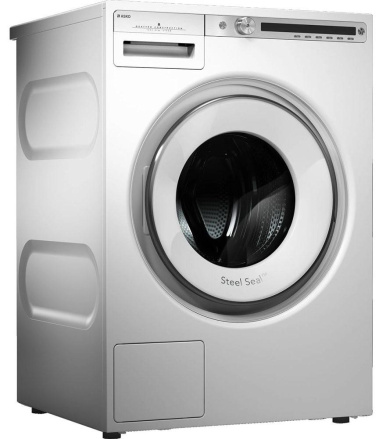 Стиральная машина Asko W4114C.W/2 - фото в интернет-магазине Арктика