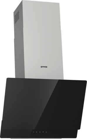 Вытяжка Gorenje WHI649EXBG - фото в интернет-магазине Арктика