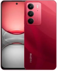 Мобильный телефон Realme C75 8+128Gb Red (RMX3941) - каталог товаров магазина Арктика