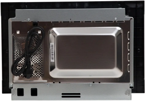 Встраиваемая микроволновая печь Oasis MW-RMW - фото в интернет-магазине Арктика