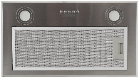 Вытяжка LERAN BH 6002 - фото в интернет-магазине Арктика