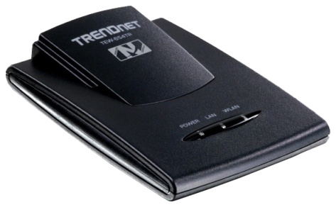 Маршрутизатор TrendNet TEW-654TR - фото в интернет-магазине Арктика