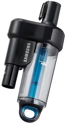 Пылесос Samsung VC20M257AWR/EV - фото в интернет-магазине Арктика