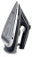 Утюг Braun SI5188BK - фото в интернет-магазине Арктика