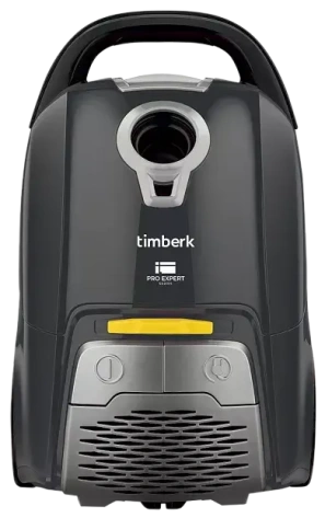 Пылесос Timberk T-VCB-201 - фото в интернет-магазине Арктика