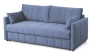 Диван "Ларио" (мора деним) - Мебельград