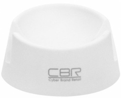 Держатель CBR "FD 363" (белый) - каталог товаров магазина Арктика