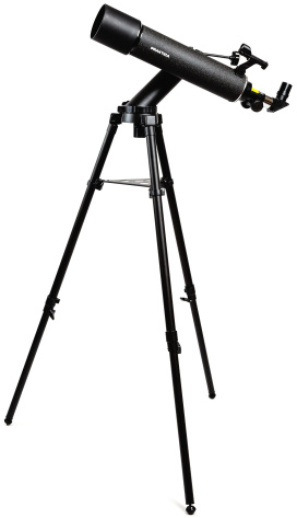 Телескоп Praktica Vega 90/600 - фото в интернет-магазине Арктика